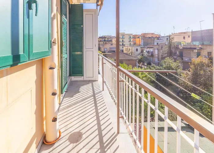Appartamento La Casa Di Vio - *
