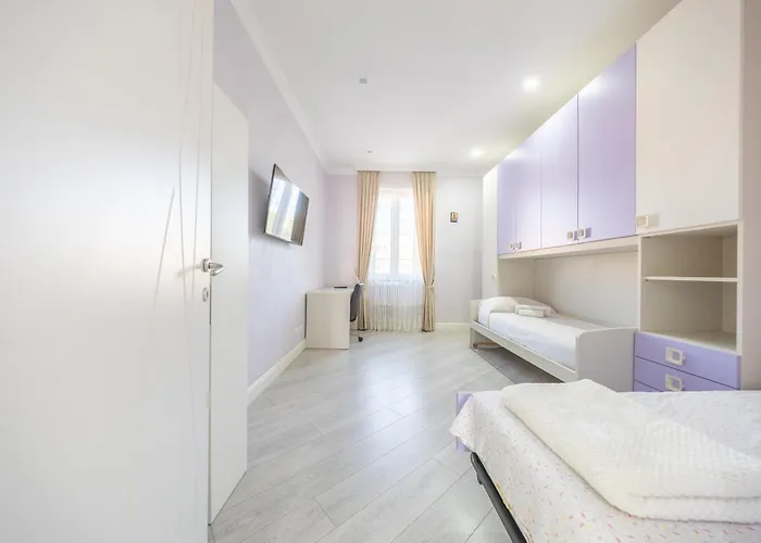 La Casa Di Vio - * Roma
