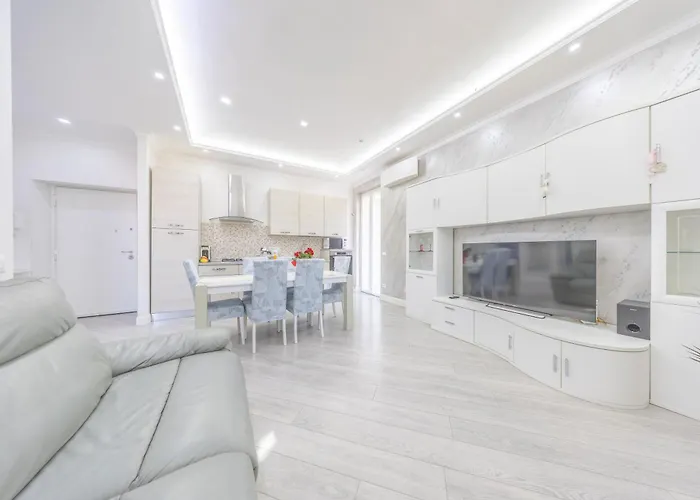 Appartamento La Casa Di Vio - Roma