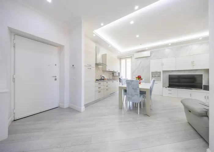 Appartamento La Casa Di Vio -