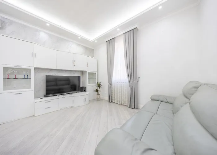 Appartamento La Casa Di Vio -