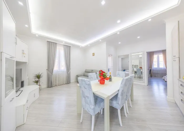 Appartamento La Casa Di Vio - Roma