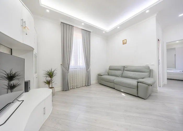 Appartamento La Casa Di Vio - *