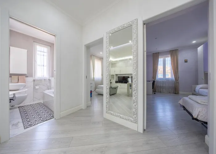 La Casa Di Vio - Roma