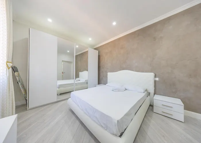 Appartamento La Casa Di Vio -