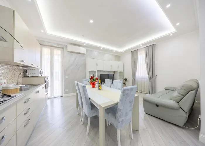 La Casa Di Vio - Appartamento Roma