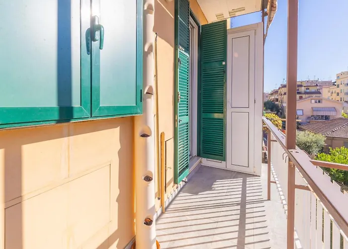 La Casa Di Vio - Roma