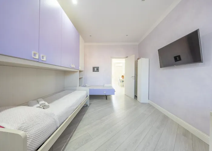 Appartamento La Casa Di Vio -