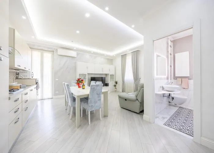 Appartamento La Casa Di Vio -