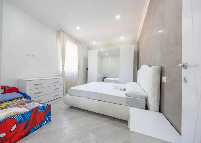 Appartamento La Casa Di Vio - *
