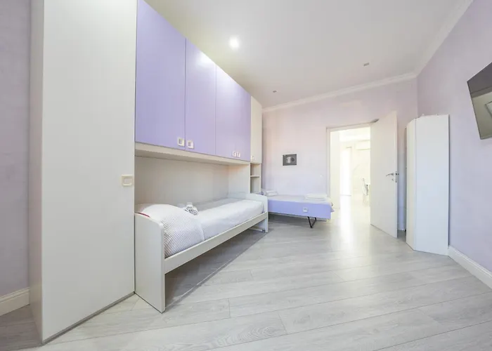 Appartamento La Casa Di Vio -