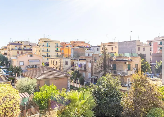 Appartamento La Casa Di Vio -