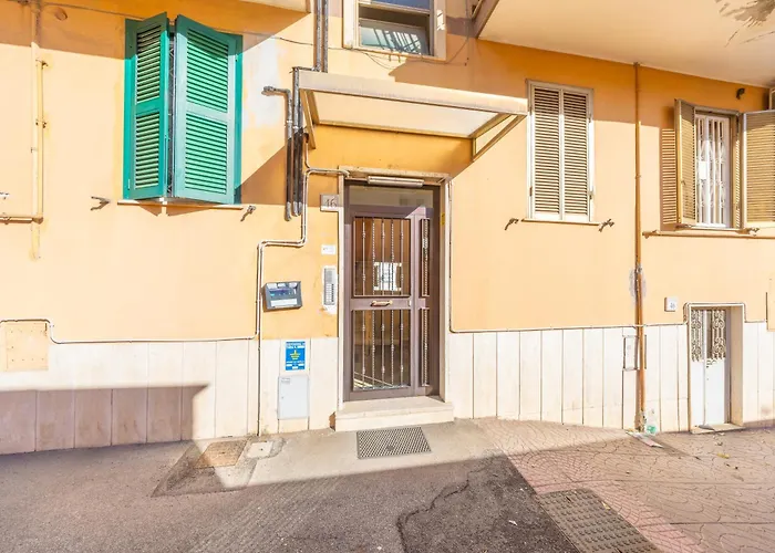 La Casa Di Vio - * Roma