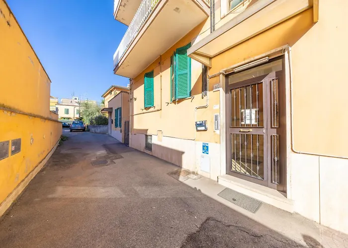 La Casa Di Vio - Appartamento