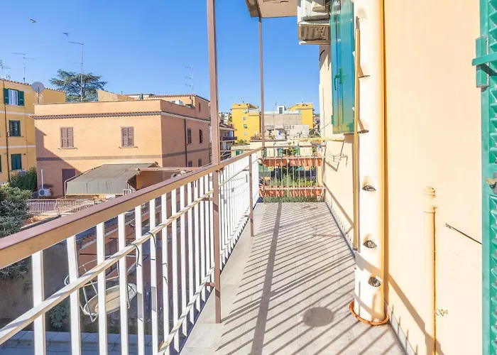 La Casa Di Vio - Appartamento