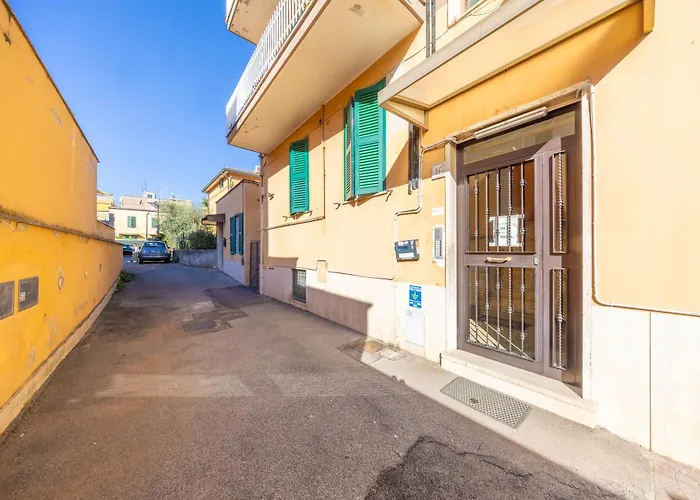 La Casa Di Vio -