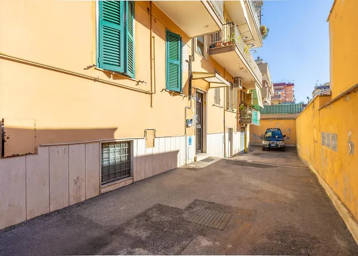 La Casa Di Vio -